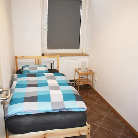 2 Apartment Marl (Recklinghausen)