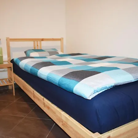 Apartment 2 Marl (Recklinghausen)